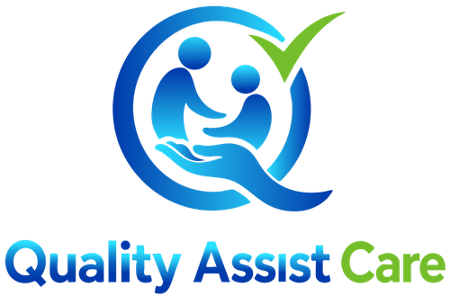 Quality Assist Care logo