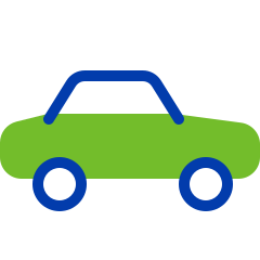 Car icon