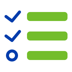 Plan icon